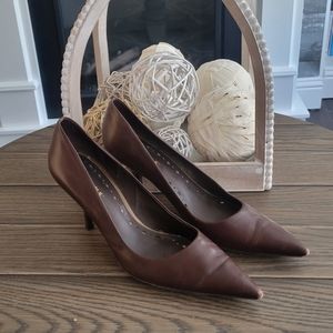 BCBGirls Brown Heel